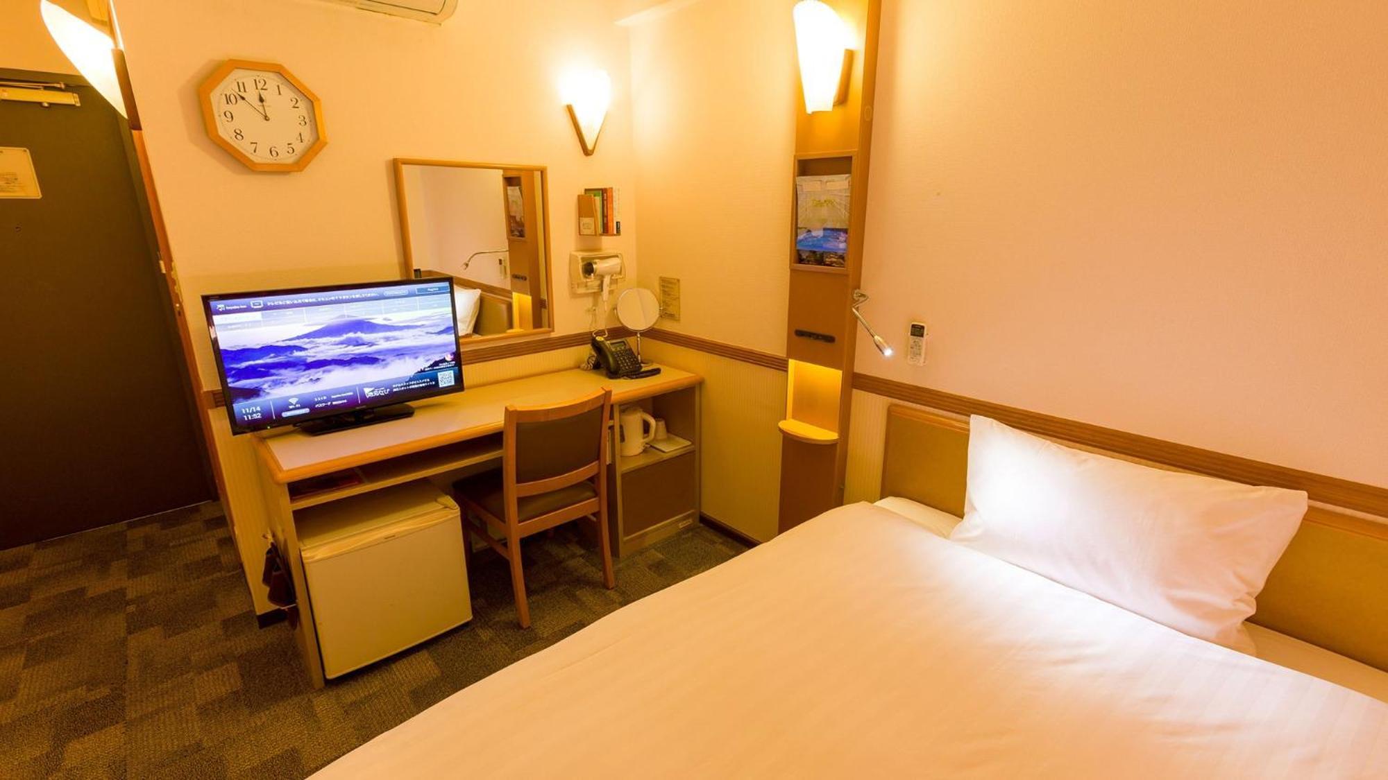 Toyoko Inn Yokohama-Sen Fuchinobe-Eki Minami-Guchi Sagamihara Habitación foto