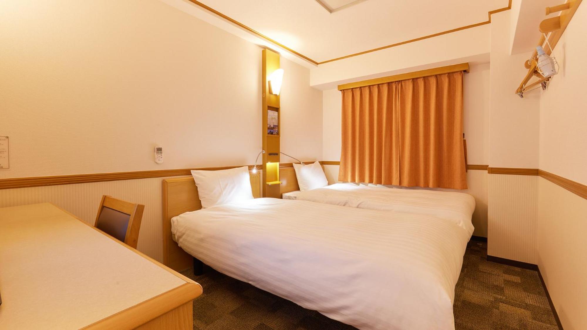 Toyoko Inn Yokohama-Sen Fuchinobe-Eki Minami-Guchi Sagamihara Habitación foto