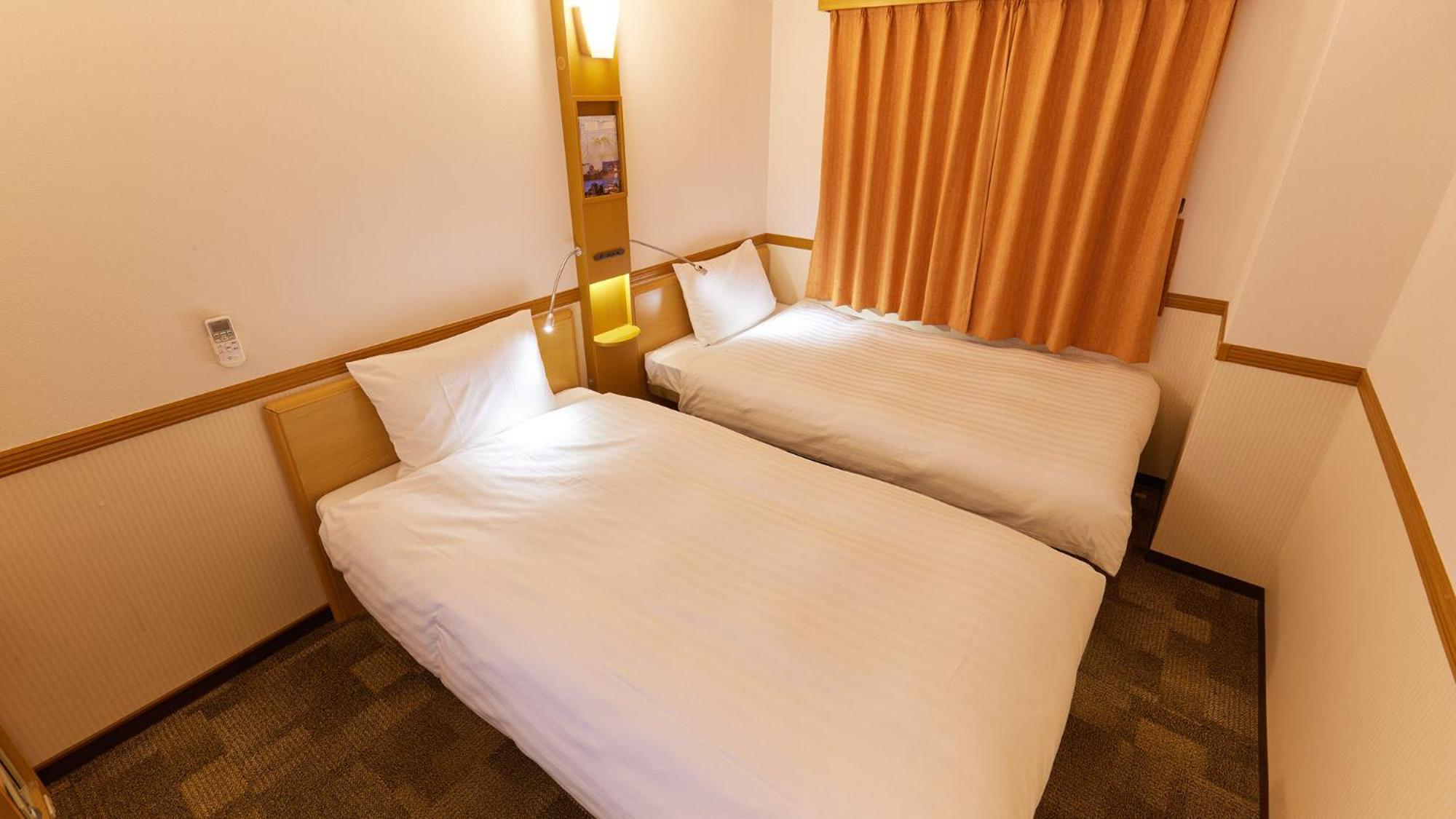 Toyoko Inn Yokohama-Sen Fuchinobe-Eki Minami-Guchi Sagamihara Habitación foto